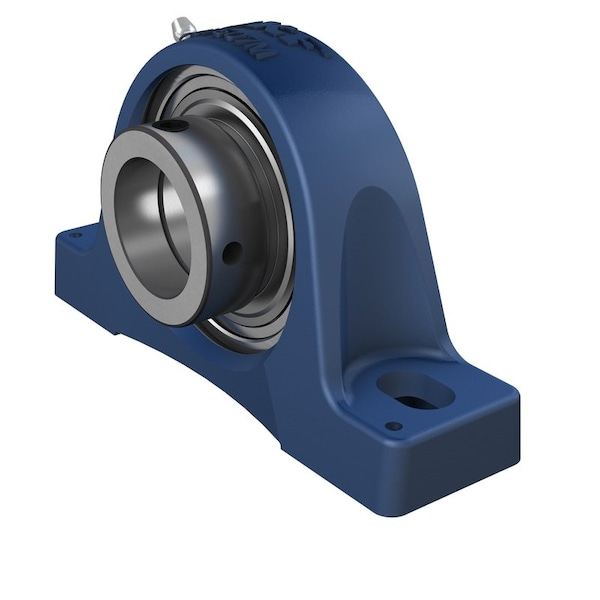 SKF SY30FM, Unit Ball Pillow Blocks, SKF SY30FM